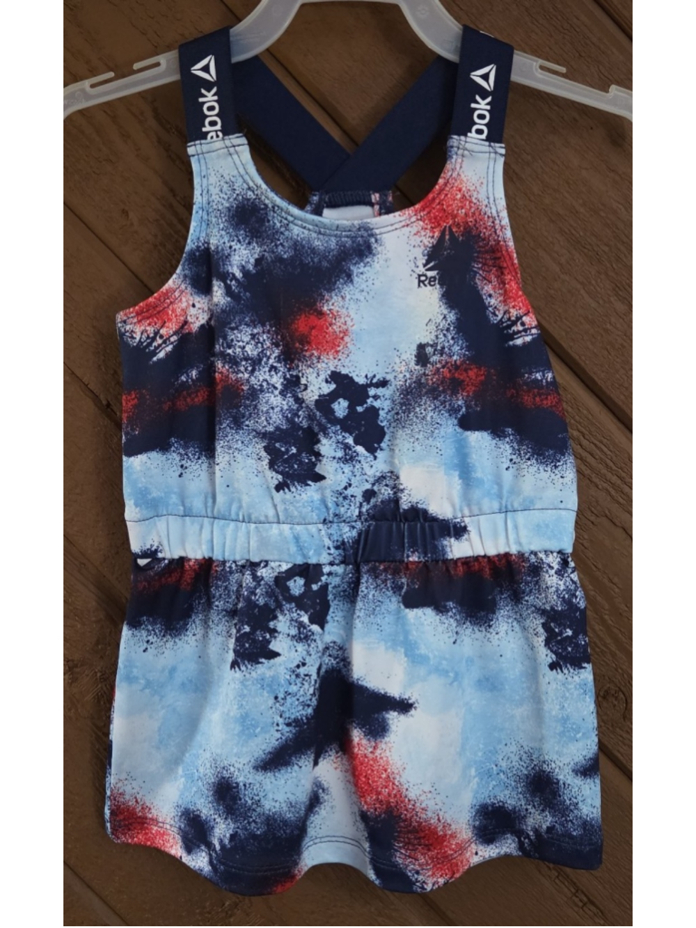 Toddler Girl Reebok Dress 18 months